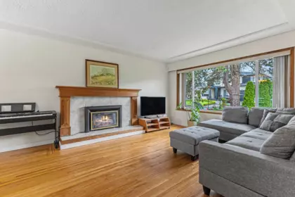 1684 Cornell Avenue, Coquitlam, BC, Coquitlam — Single Family Residence for sale