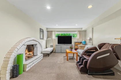Hallway Photo of 1684 Cornell Avenue, Coquitlam, BC