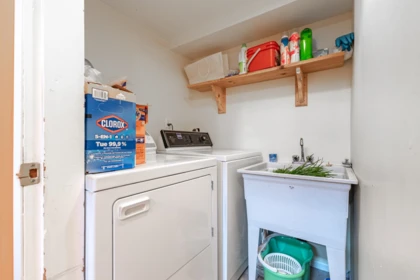 Hot Tub / Spa Photo of 1684 Cornell Avenue, Coquitlam, BC