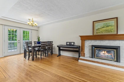 Kitchen Photo of 1684 Cornell Avenue, Coquitlam, BC