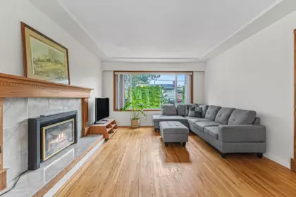 1684 Cornell Avenue, Coquitlam, BC, Coquitlam — Single Family Residence for sale