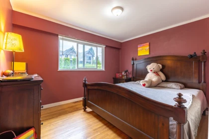 Loft / Bonus Room Photo of 1684 Cornell Avenue, Coquitlam, BC
