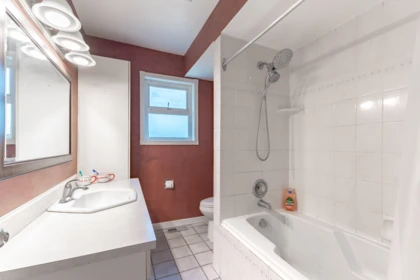 Mudroom Photo of 1684 Cornell Avenue, Coquitlam, BC