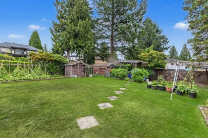 Neighborhood Park Photo Near 1684 Cornell Avenue, Coquitlam, BC