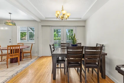 Office / Den Photo of 1684 Cornell Avenue, Coquitlam, BC