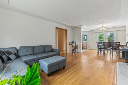 Pantry Photo of 1684 Cornell Avenue, Coquitlam, BC