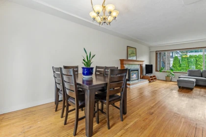 Primary Bedroom Photo of 1684 Cornell Avenue, Coquitlam, BC