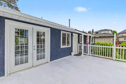 Street View Photo of 1684 Cornell Avenue, Coquitlam, BC