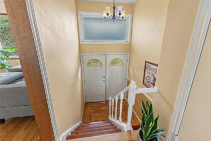 Walk-In Closet Photo of 1684 Cornell Avenue, Coquitlam, BC