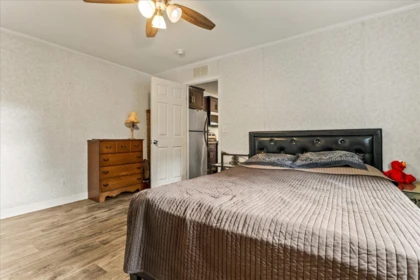 Primary Bedroom Photo of 9 41711 Taylor Road, Mission, BC