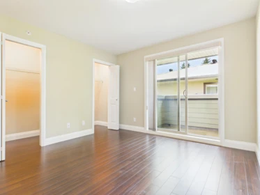 Bedroom 2 Photo of 211 5588 Patterson Avenue, Burnaby, BC