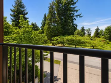Breakfast Nook Photo of 211 5588 Patterson Avenue, Burnaby, BC