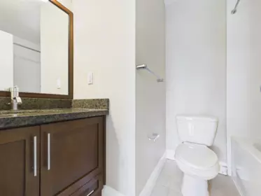 Loft / Bonus Room Photo of 211 5588 Patterson Avenue, Burnaby, BC