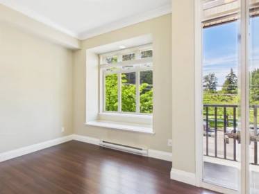 Pantry Photo of 211 5588 Patterson Avenue, Burnaby, BC