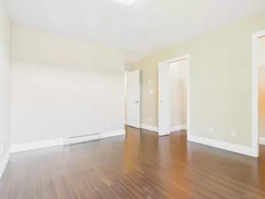 Walk-In Closet Photo of 211 5588 Patterson Avenue, Burnaby, BC