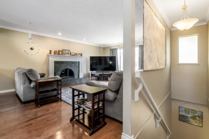 3351 Bowen Drive, Richmond, BC, Richmond — Single Family Residence for sale