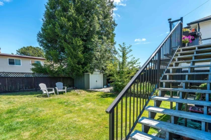 Front Yard Photo of 3351 Bowen Drive, Richmond, BC