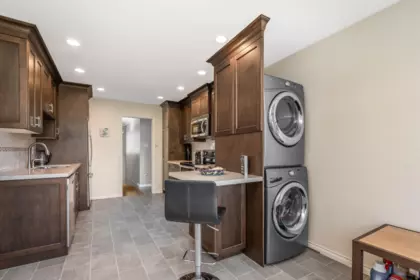 Guest Bathroom Photo of 3351 Bowen Drive, Richmond, BC