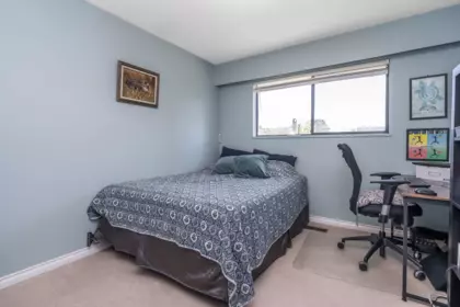 Laundry Room Photo of 3351 Bowen Drive, Richmond, BC