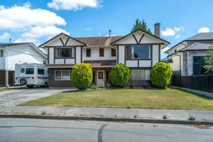 3351 Bowen Drive, Richmond, BC, Richmond — Single Family Residence for sale
