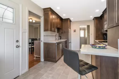 Loft / Bonus Room Photo of 3351 Bowen Drive, Richmond, BC