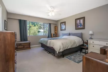 Mudroom Photo of 3351 Bowen Drive, Richmond, BC