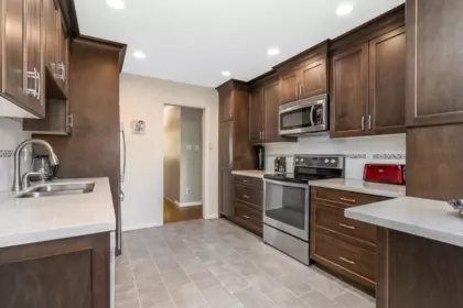 Office / Den Photo of 3351 Bowen Drive, Richmond, BC