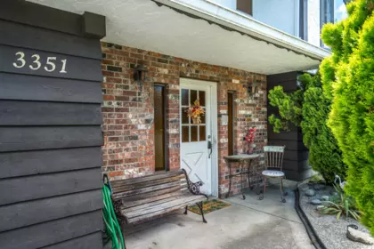 Outdoor Patio Photo of 3351 Bowen Drive, Richmond, BC