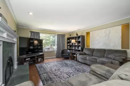 Pantry Photo of 3351 Bowen Drive, Richmond, BC