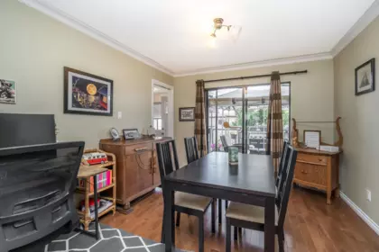 Primary Bedroom Photo of 3351 Bowen Drive, Richmond, BC