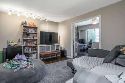 Street View Photo of 3351 Bowen Drive, Richmond, BC
