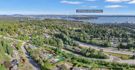 Fitness Center Photo Near 1360 Ottaburn Road, West Vancouver, BC