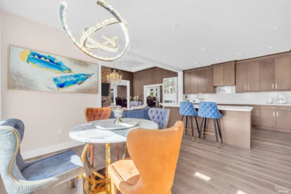 Pantry Photo of 1360 Ottaburn Road, West Vancouver, BC