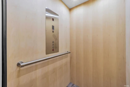Powder Room Photo of 1360 Ottaburn Road, West Vancouver, BC