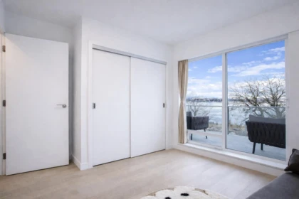 Pantry Photo of 303 6833 Pearson Way, Richmond, BC