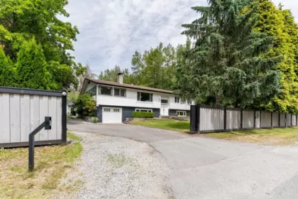 24991 100 Avenue, Maple Ridge, BC, Maple Ridge — Single Family Residence for sale