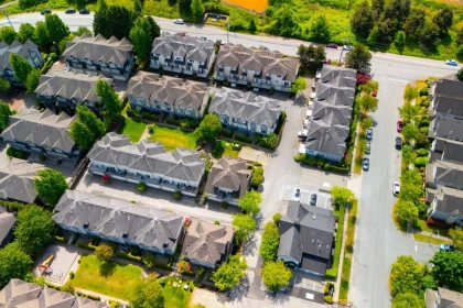 23 5900 Muir Drive, Richmond, BC, Richmond — Townhouse for sale