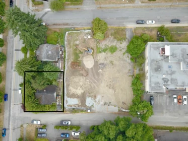413 Eleventh Street, New Westminster, BC, New Westminster — Single Family Residence for sale