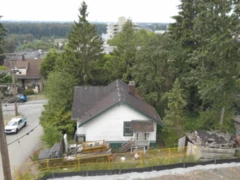 413 Eleventh Street, New Westminster, BC