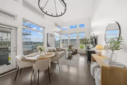 502 3263 Pierview Crescent, Vancouver, BC, Vancouver — Apartment/Condo for sale