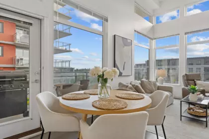 502 3263 Pierview Crescent, Vancouver, BC, Vancouver — Apartment/Condo for sale