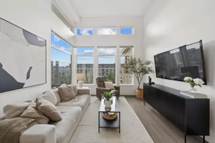 502 3263 Pierview Crescent, Vancouver, BC, Vancouver — Apartment/Condo for sale