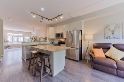 38 21661 88 Avenue, Langley, BC, Langley — Townhouse for sale