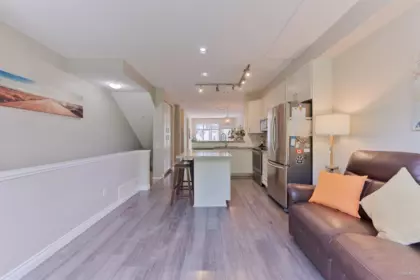 Kitchen Photo of 38 21661 88 Avenue, Langley, BC
