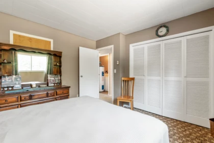 Loft / Bonus Room Photo of 2 6868 Squilax Anglemont Road, No City Value, BC