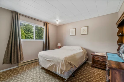 Office / Den Photo of 2 6868 Squilax Anglemont Road, No City Value, BC