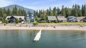 2 6868 Squilax Anglemont Road, No City Value, BC