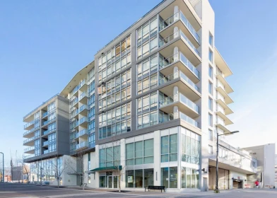 220 4818 Eldorado Mews, Vancouver, BC, Vancouver — Apartment/Condo for sale