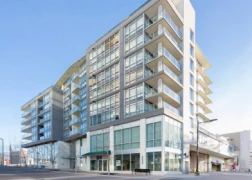 220 4818 Eldorado Mews, Vancouver, BC