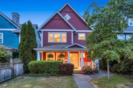 4827 47a Avenue, Delta, BC